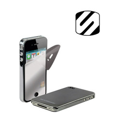 Scosche metalliKASE AT&T for iPhone 4 product